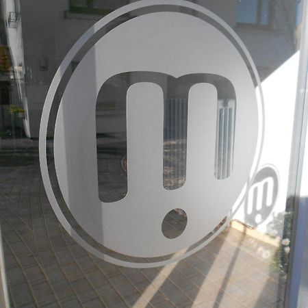 Meerzeit Hotel Cuxhaven Zewnętrze zdjęcie