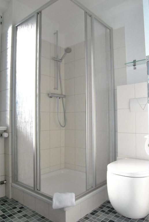Meerzeit Hotel Cuxhaven Pokój zdjęcie