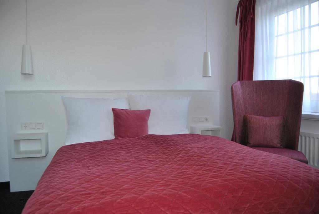 Meerzeit Hotel Cuxhaven Pokój zdjęcie