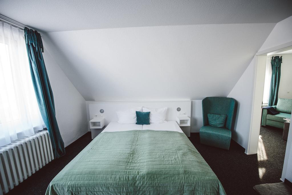 Meerzeit Hotel Cuxhaven Zewnętrze zdjęcie