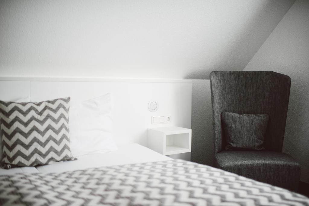 Meerzeit Hotel Cuxhaven Zewnętrze zdjęcie