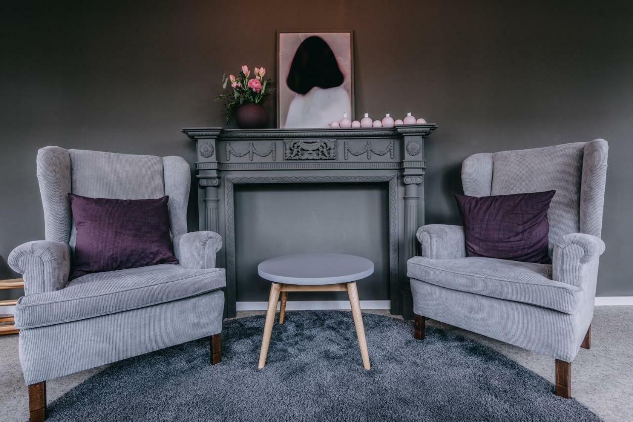 Meerzeit Hotel Cuxhaven Zewnętrze zdjęcie