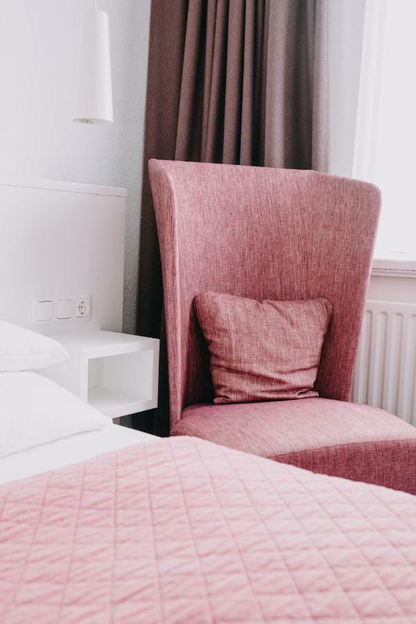 Meerzeit Hotel Cuxhaven Zewnętrze zdjęcie