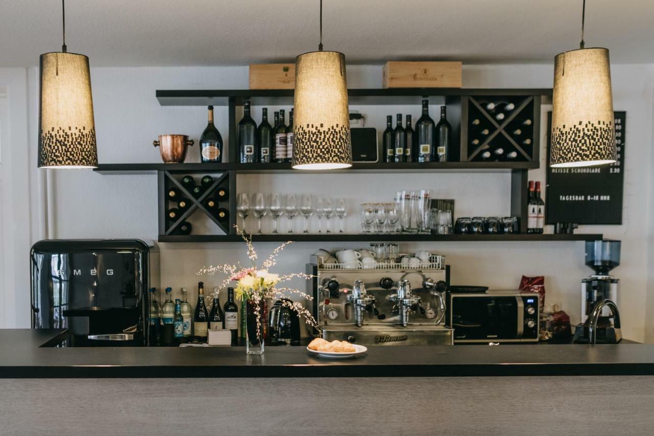 Meerzeit Hotel Cuxhaven Zewnętrze zdjęcie